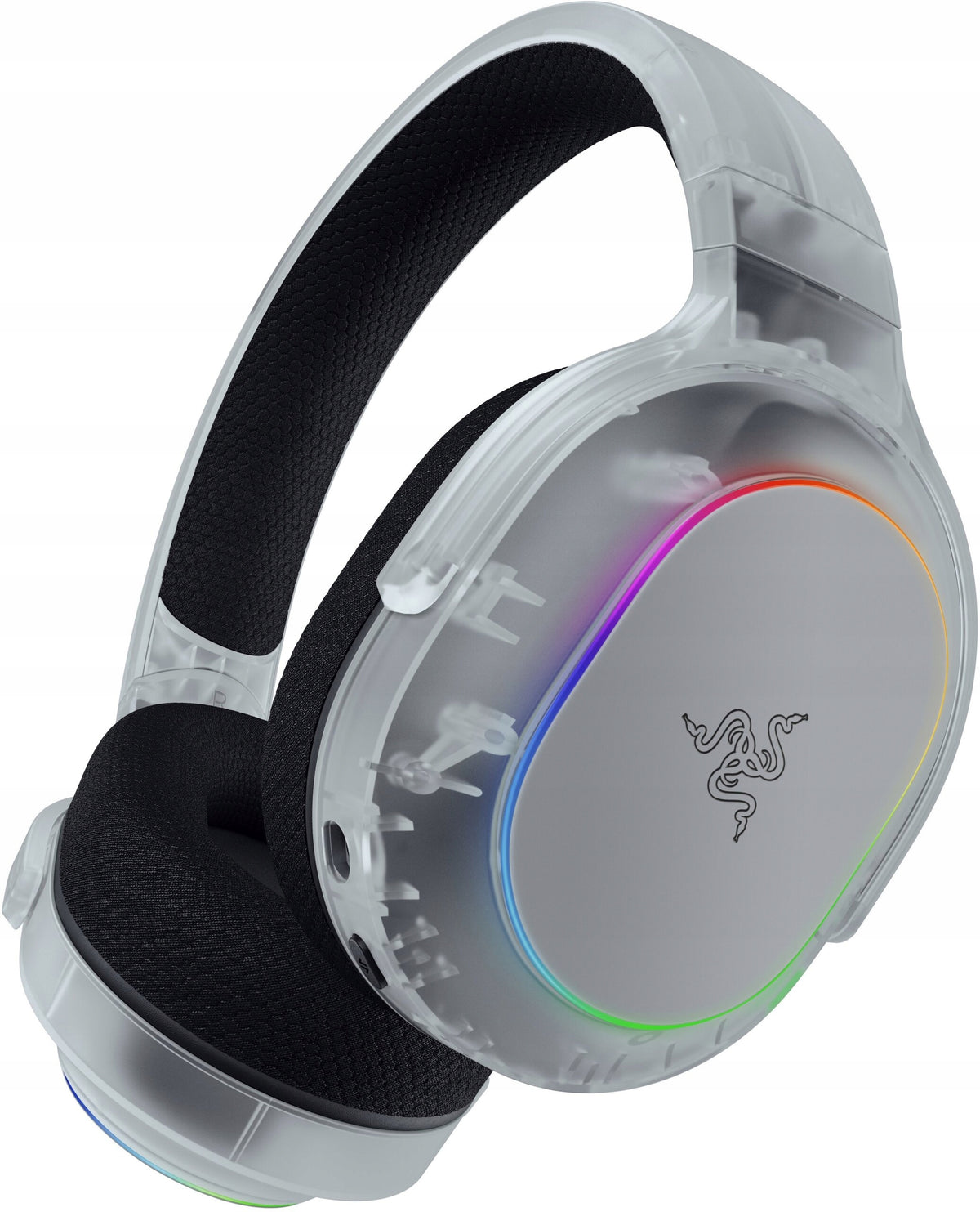 RAZER Barracuda X Chroma Phantom Wireless On-Ear Headphones Brand Razer
