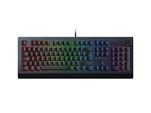 RAZER CYNOSA V2 RGB MEMBRANE GAMING KEYBOARD PROGRAMMABLE FOR HOME Manufacturer no brand