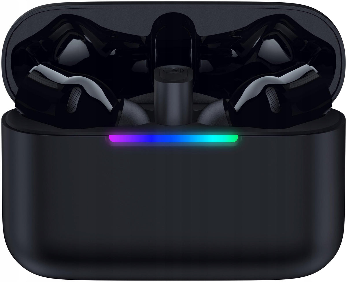 RAZER Hammerhead V3 HyperSpeed Wireless Headphones, In-Ear, ANC Brand Razer