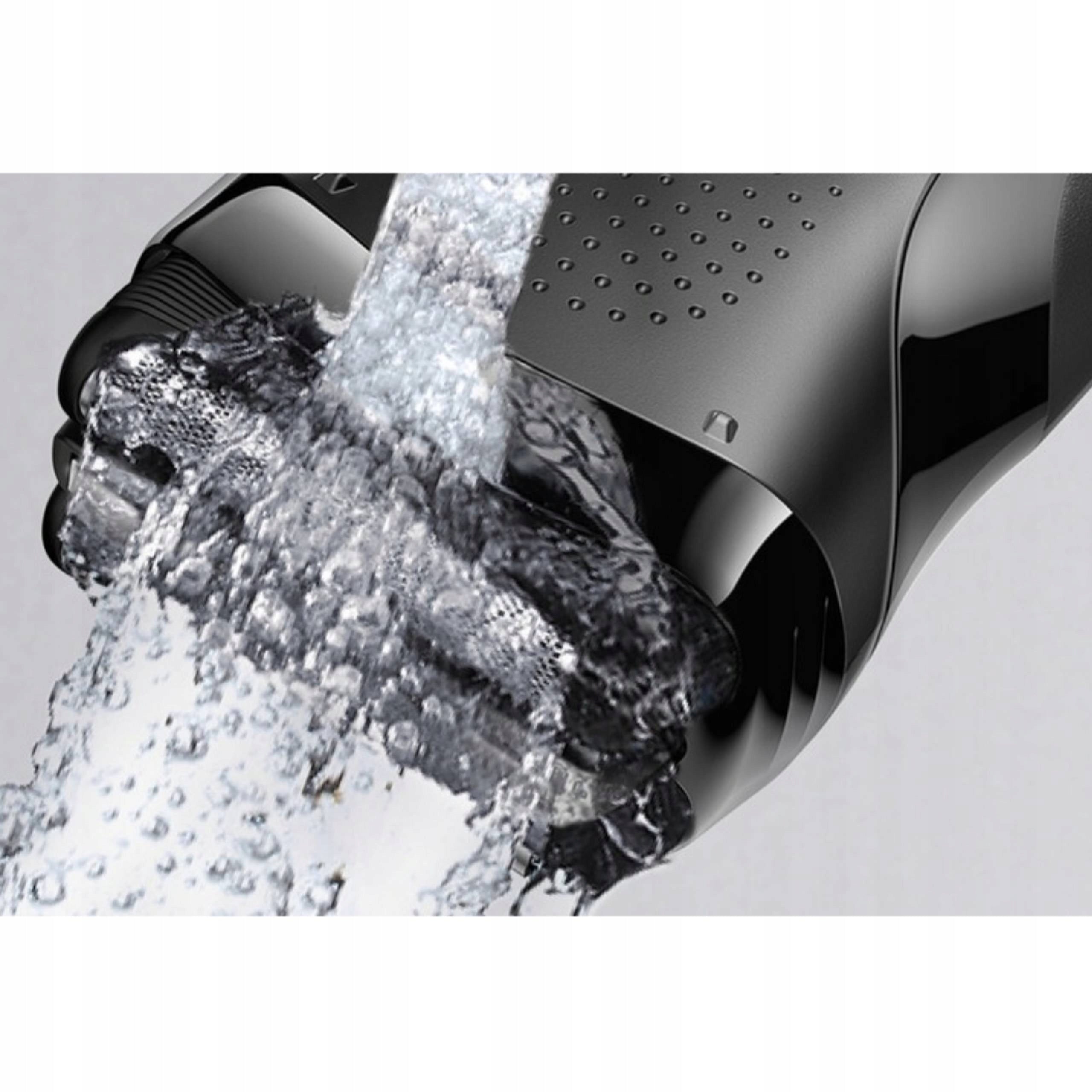 RAZOR BRAUN SHAVER SET FOR MEN SHAVING BEARD 300S Manufacturer code Series 3 300