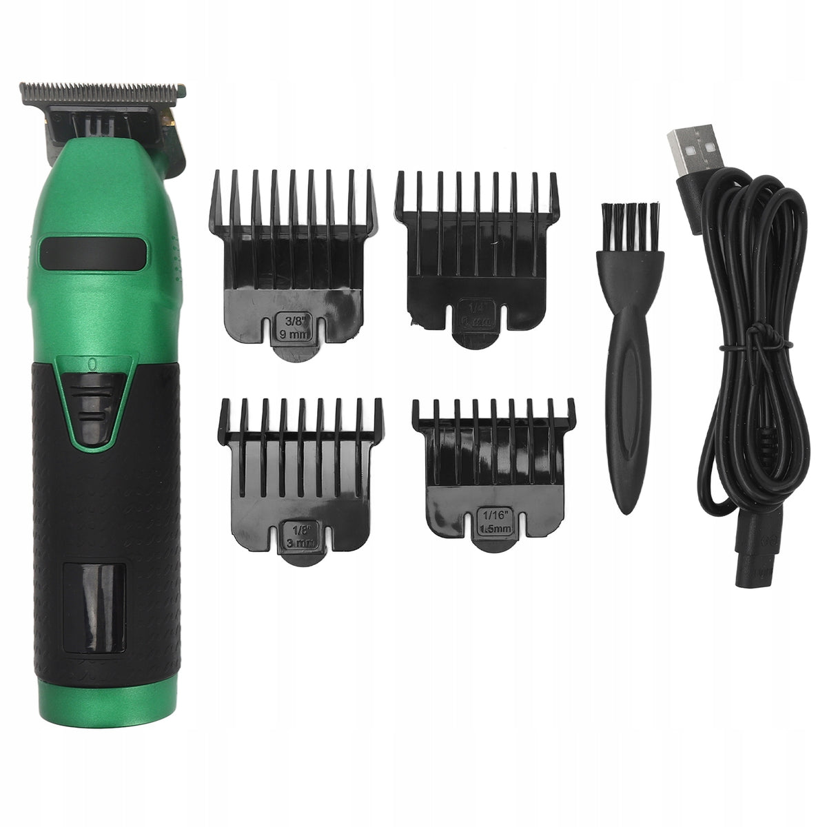 RAZOR HAIR CLIPPERS