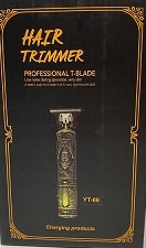 RAZOR HAIR SHAVER BARBER T-8 OPPORTUNITY