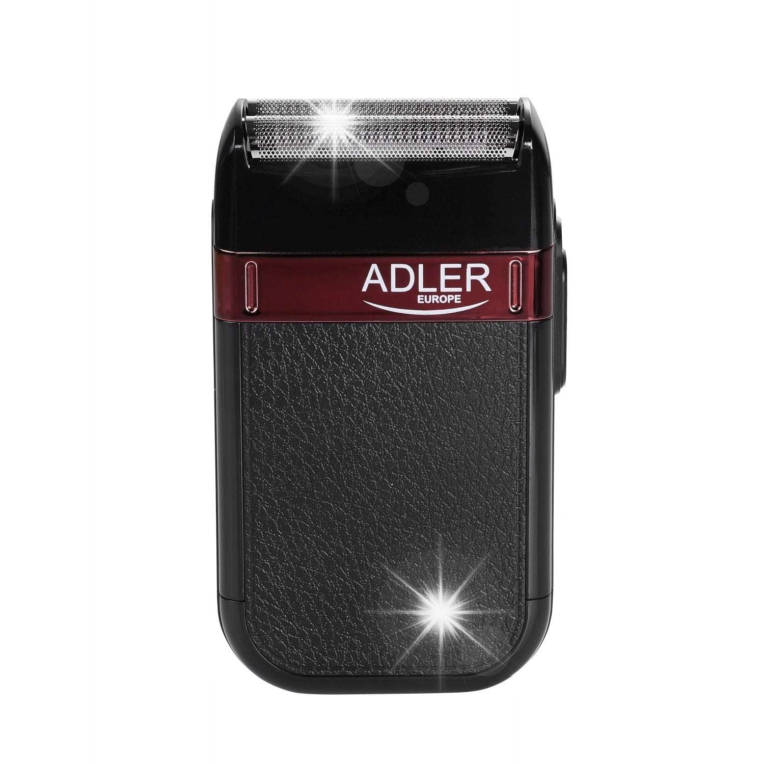 RAZOR MEN'S SHAVER FOR BEARD USB
