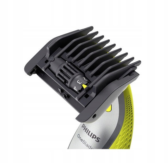 RAZOR PHILIPS ONEBLADE 360 PREMIUM LINE 2026 Manufacturer code 123456
