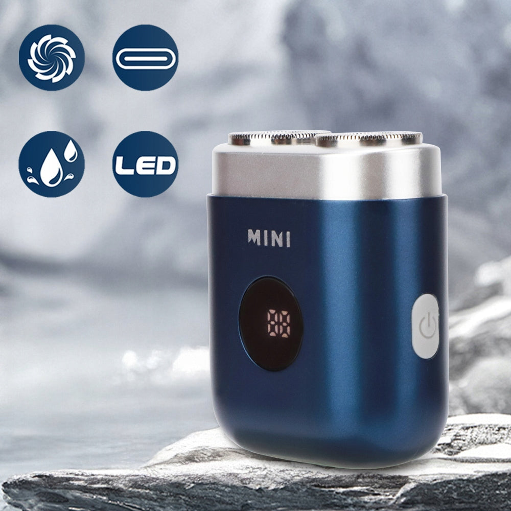 RAZOR WITH USB 3D WATERPROOF WITH 7200RPM MOTOR Brand no brand