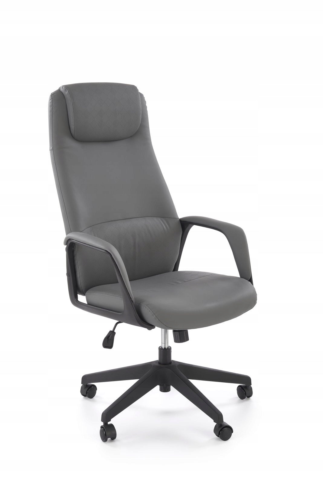RAZOR office chair grey eco leather multiblock 66x116x73 cm for office