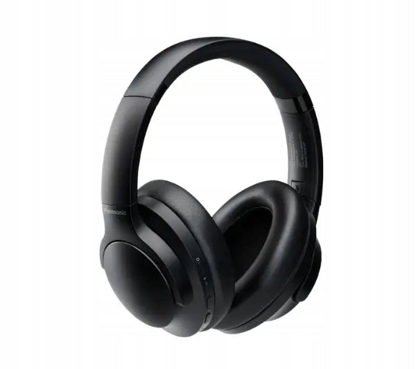 RB-HX330B bezdrát. sluchátka PANASONIC