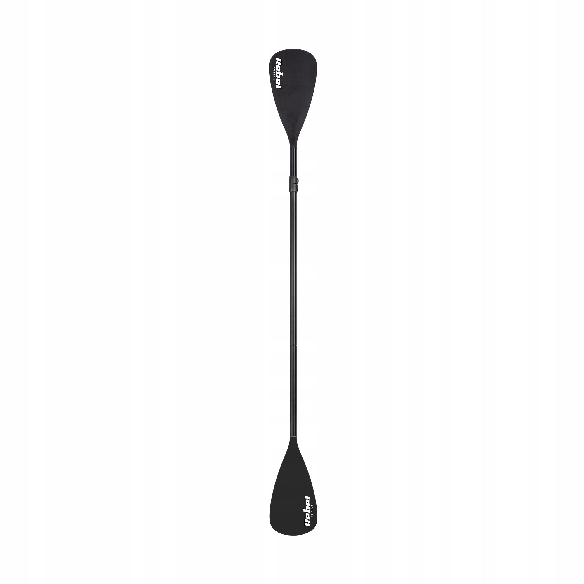 RBA-4508 Paddle 4 Piece REBEL for SUP with Kayak Option