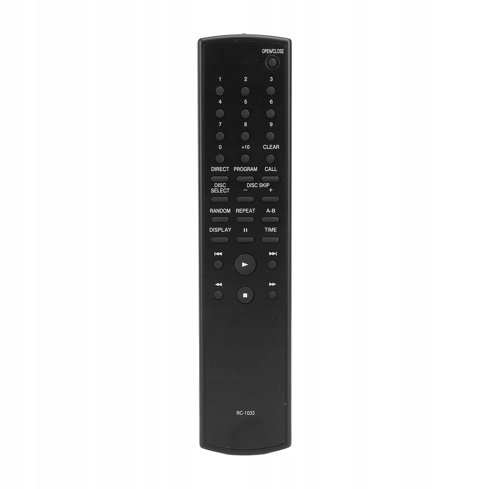 RC-1033 Replacement Remote Control DCM-27 DCM-390 DCM-500AE F7