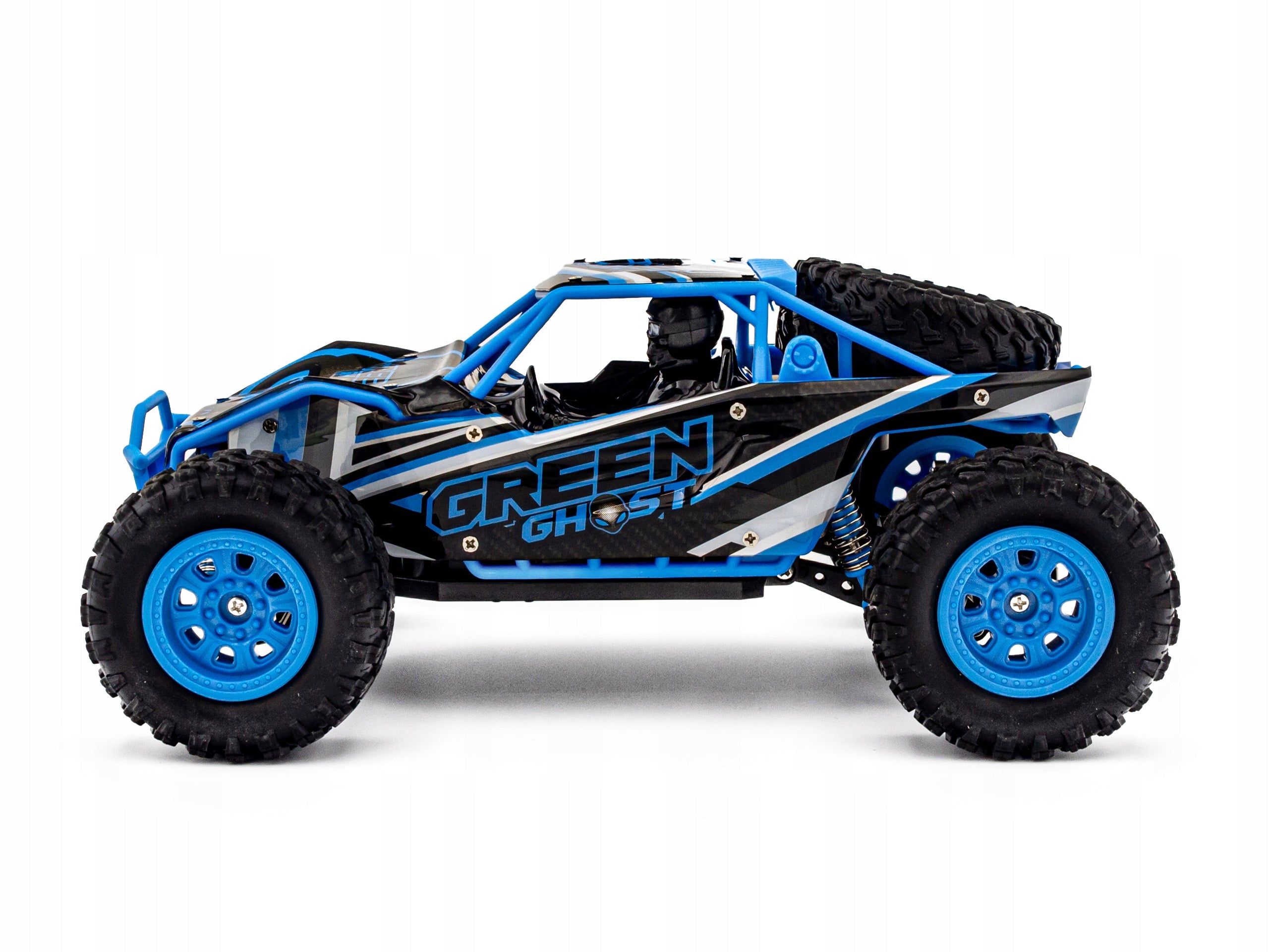 RC BUGGY Auto REMOTE CONTROLLED OFF-ROAD CAR for 4x4 Off-Road Remote Control Brand no brand