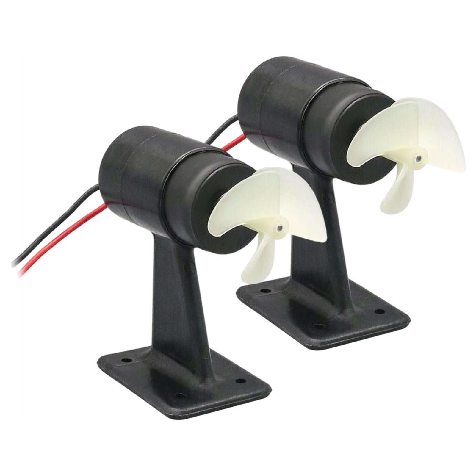 RC Boat Underwater Thruster Motor Engine for RC Ship Fishing Bait CW CCW