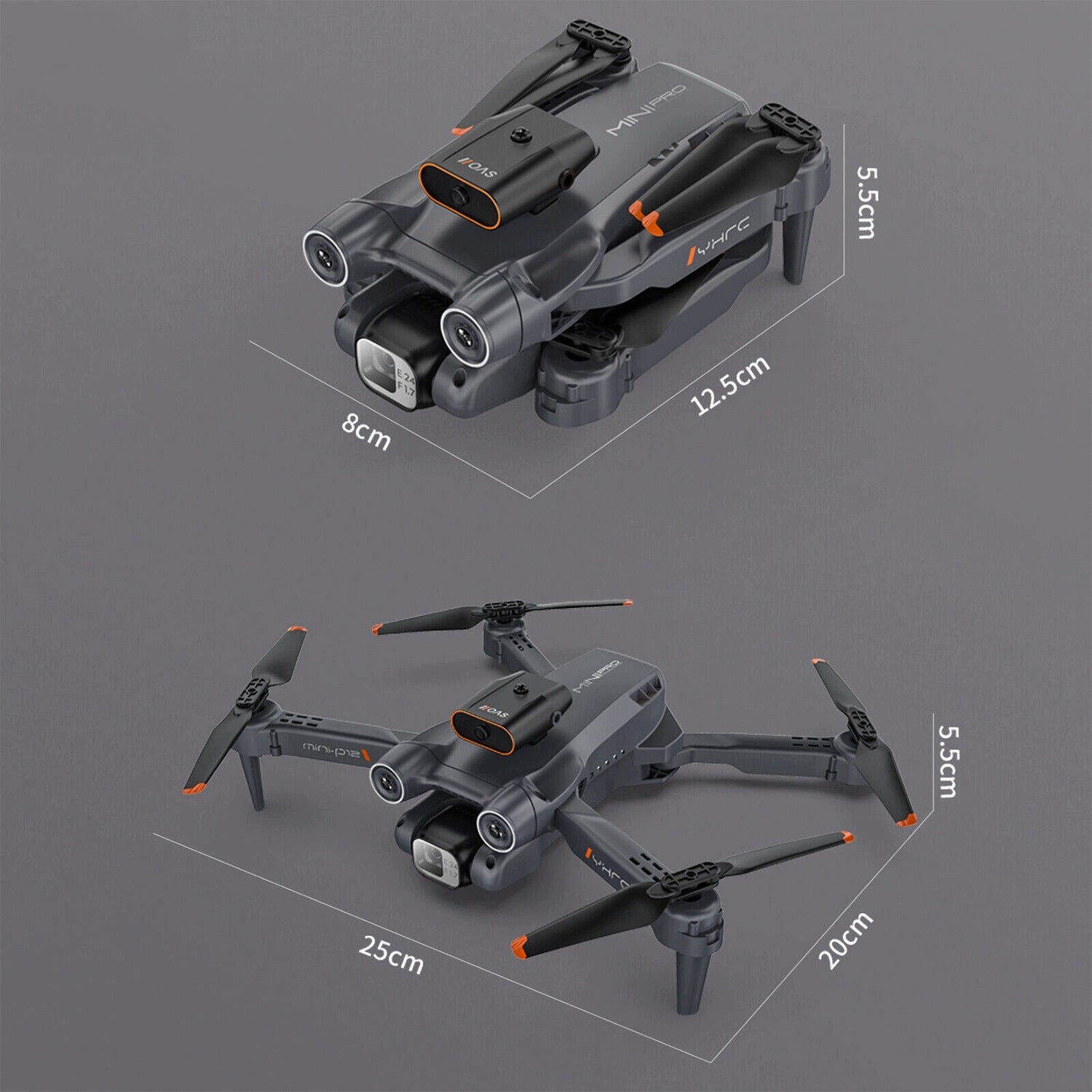 RC DRONE WITH ADULT CAMERA 720P HD, FOLDABLE FPV DRONE, DRONE WITH CAMERA Brand no brand