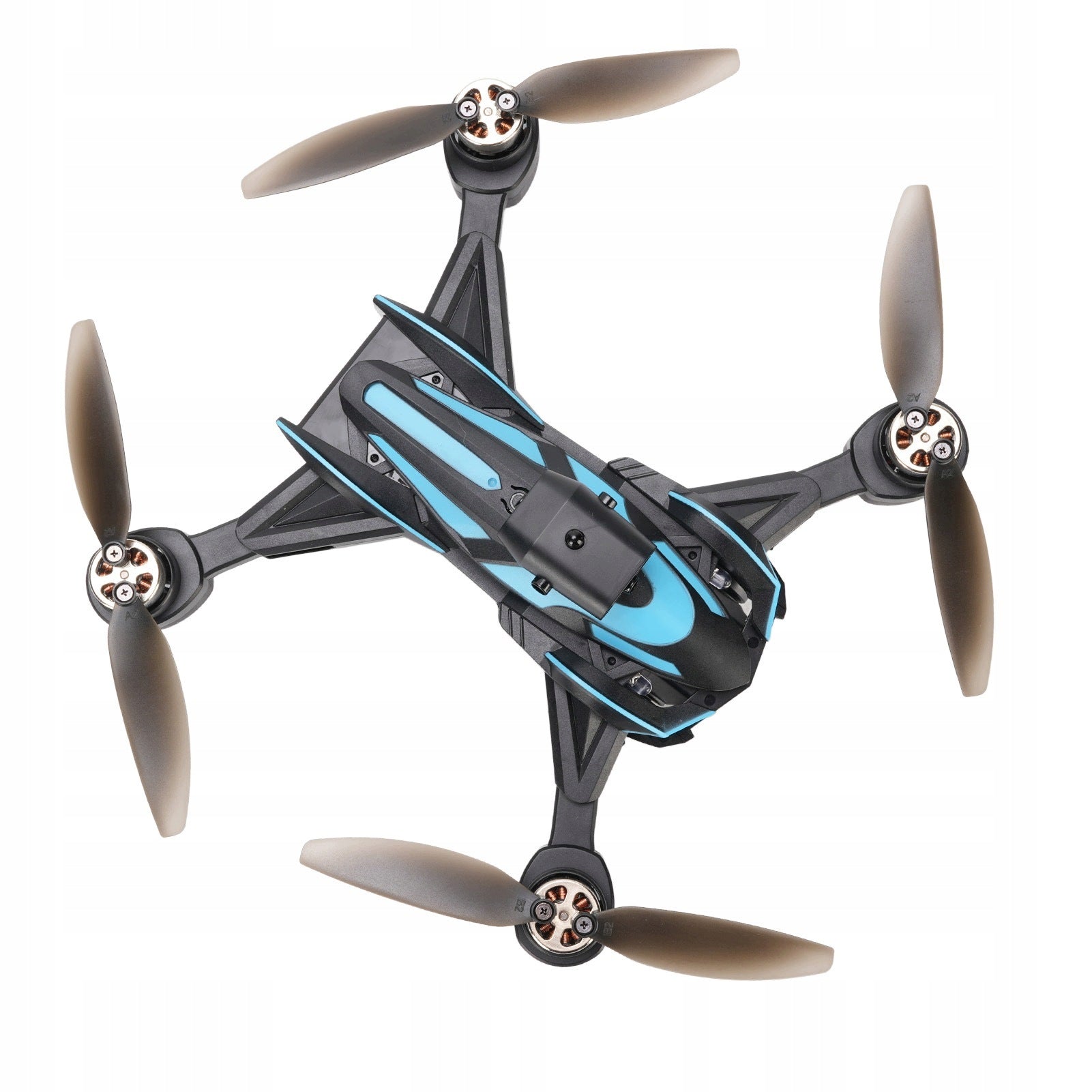 RC Drone Brushless Triple HD 4K Camera Evade Obstacles JC Model 5616IBYL