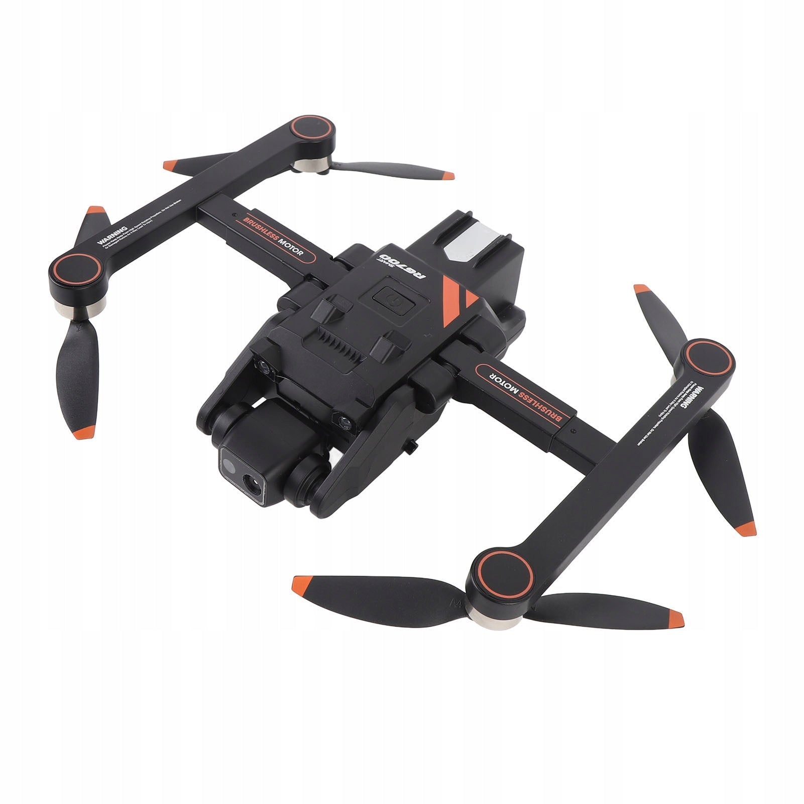 RC Drone, RC Quadcopter 1 Key Start for Recording Brand no brand