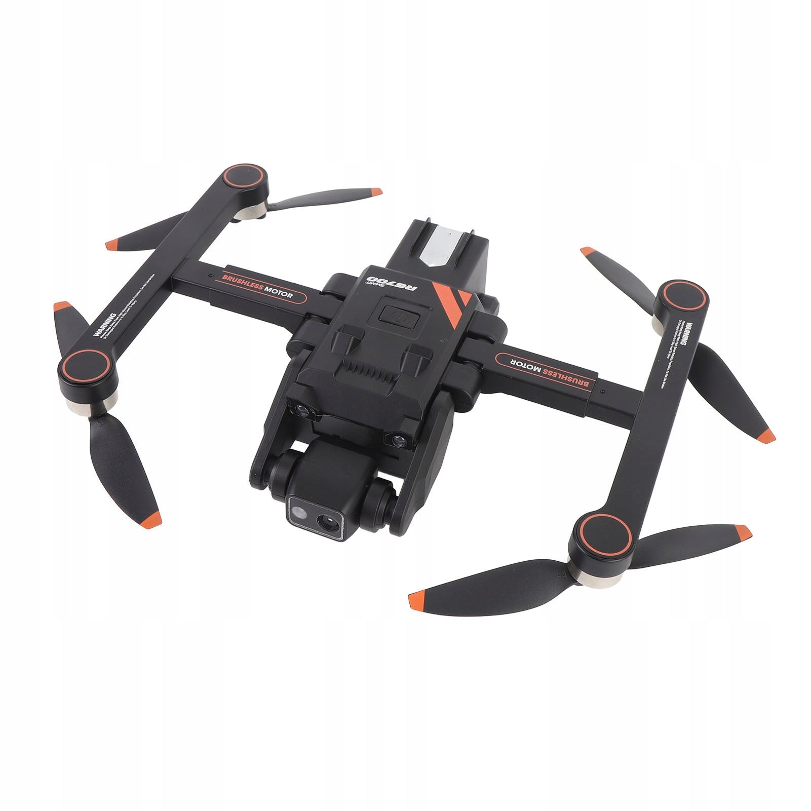 RC Drone Screen Controlled Anti Shake Wi -Fi 5G Transfer 1600mAh KL Brand no brand