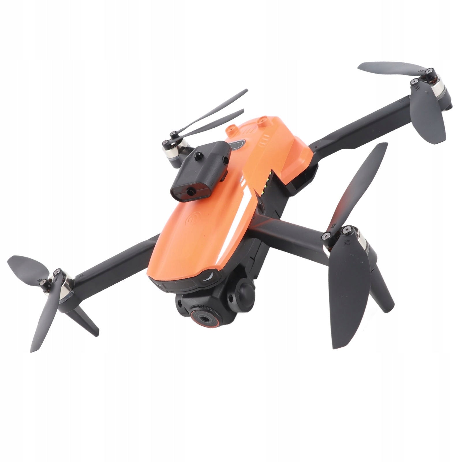 RC Drone with Dual Camera Brushless Q6 Remote Drone Brand no brand