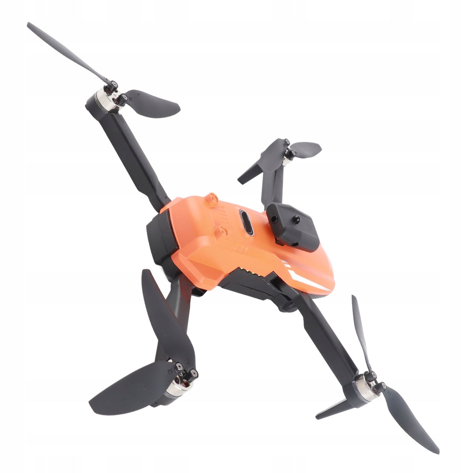 RC Drone with Dual Camera Brushless Q6 Remote Drone