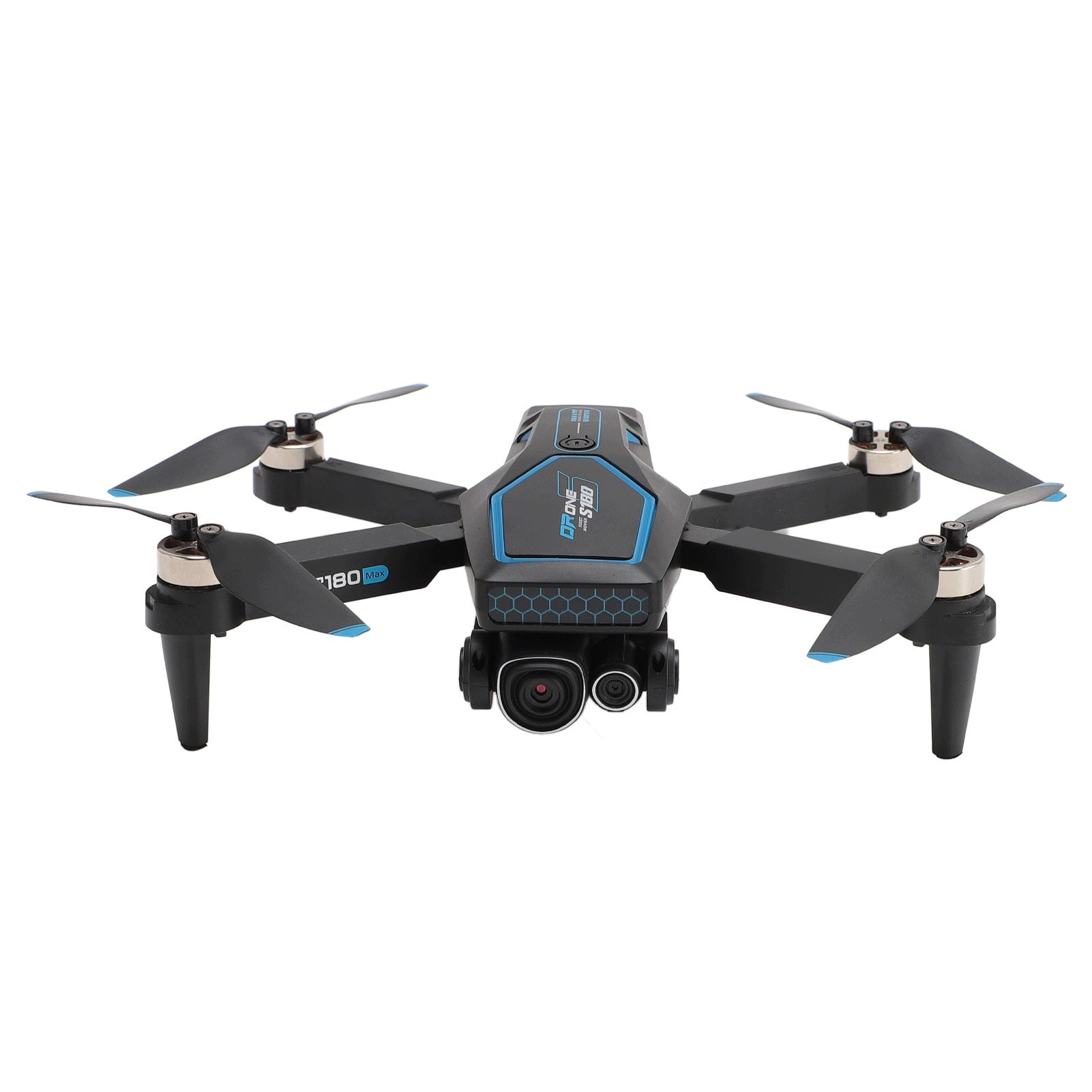 RC Drones Professional 8K HD ESC Camera 4 Sides RJ Obstacle Avoidance Model 8038YQDT