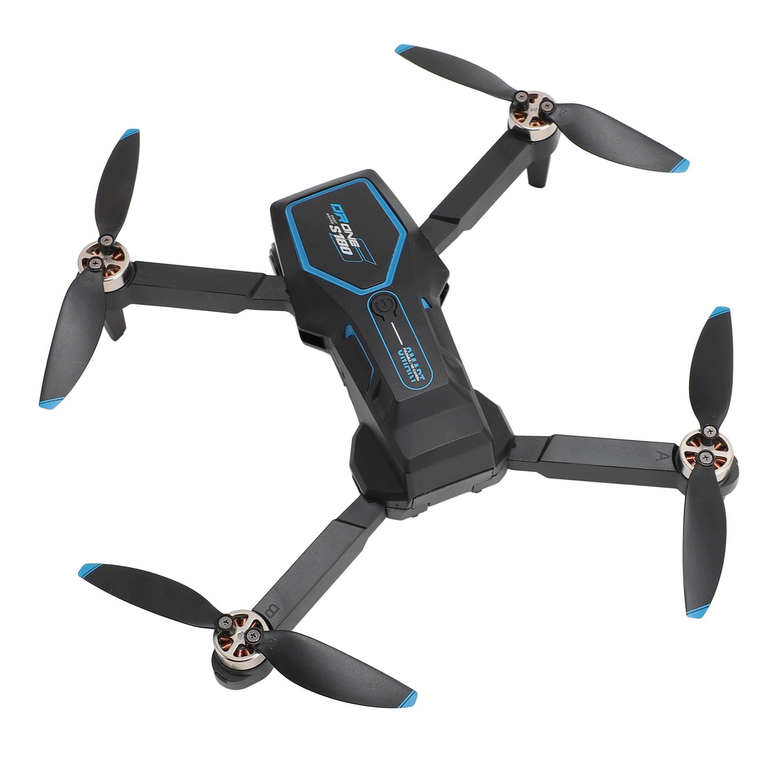 RC Drones Professional 8K HD ESC Camera 4 Sides RJ Obstacle Avoidance
