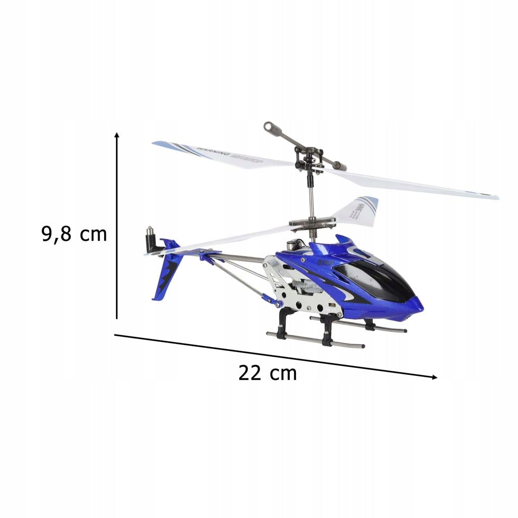RC HELICOPTER REMOTE CONTROLLED HELICOPTER DRONE SYMA 2.4GHz Manufacturer code 6560_2_qlka_gabB