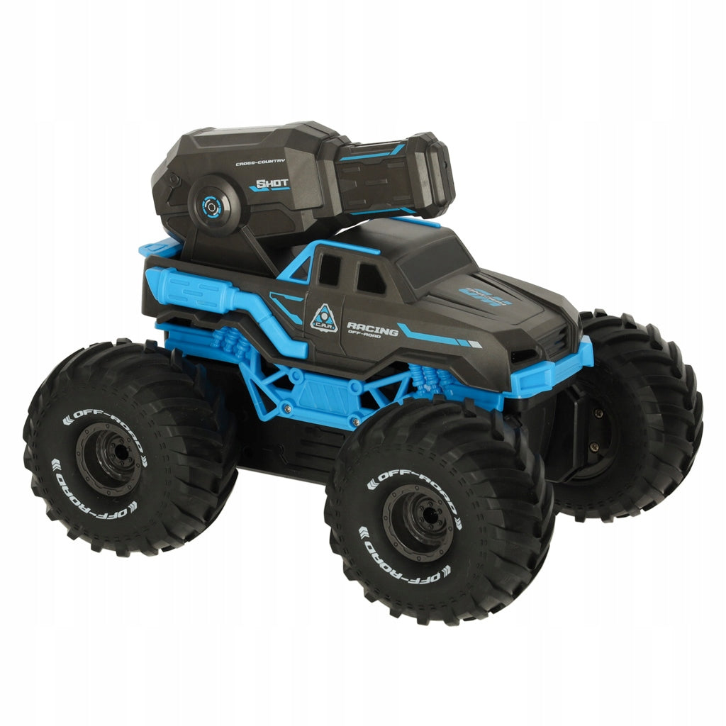 RC Remote Controlled Car for Off-Road Gesture Pilot Driving on Water Packaging status original
