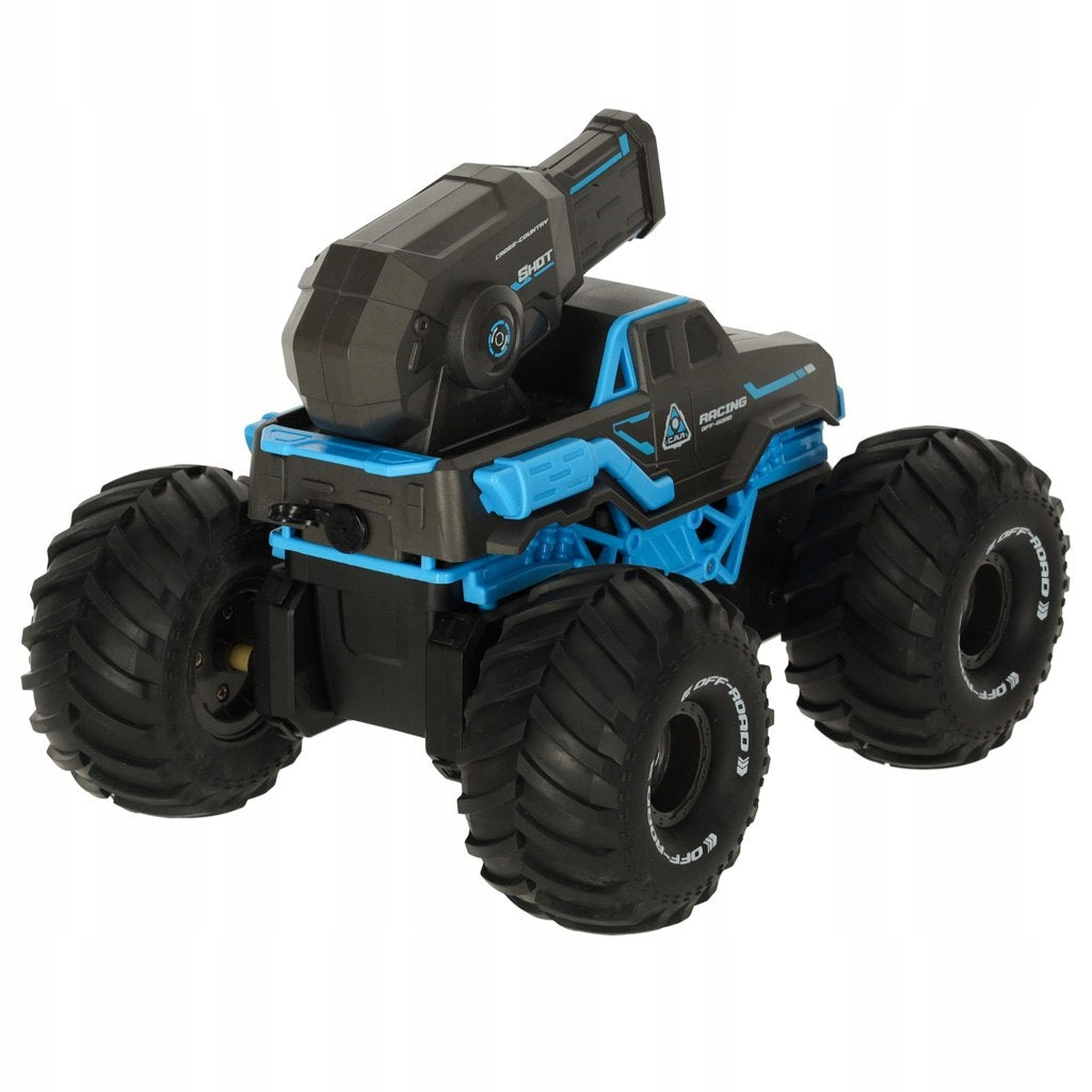 RC car amphibious waterproof gesture controlled hand 2 remote controls Kik Kid's age 6＋ years