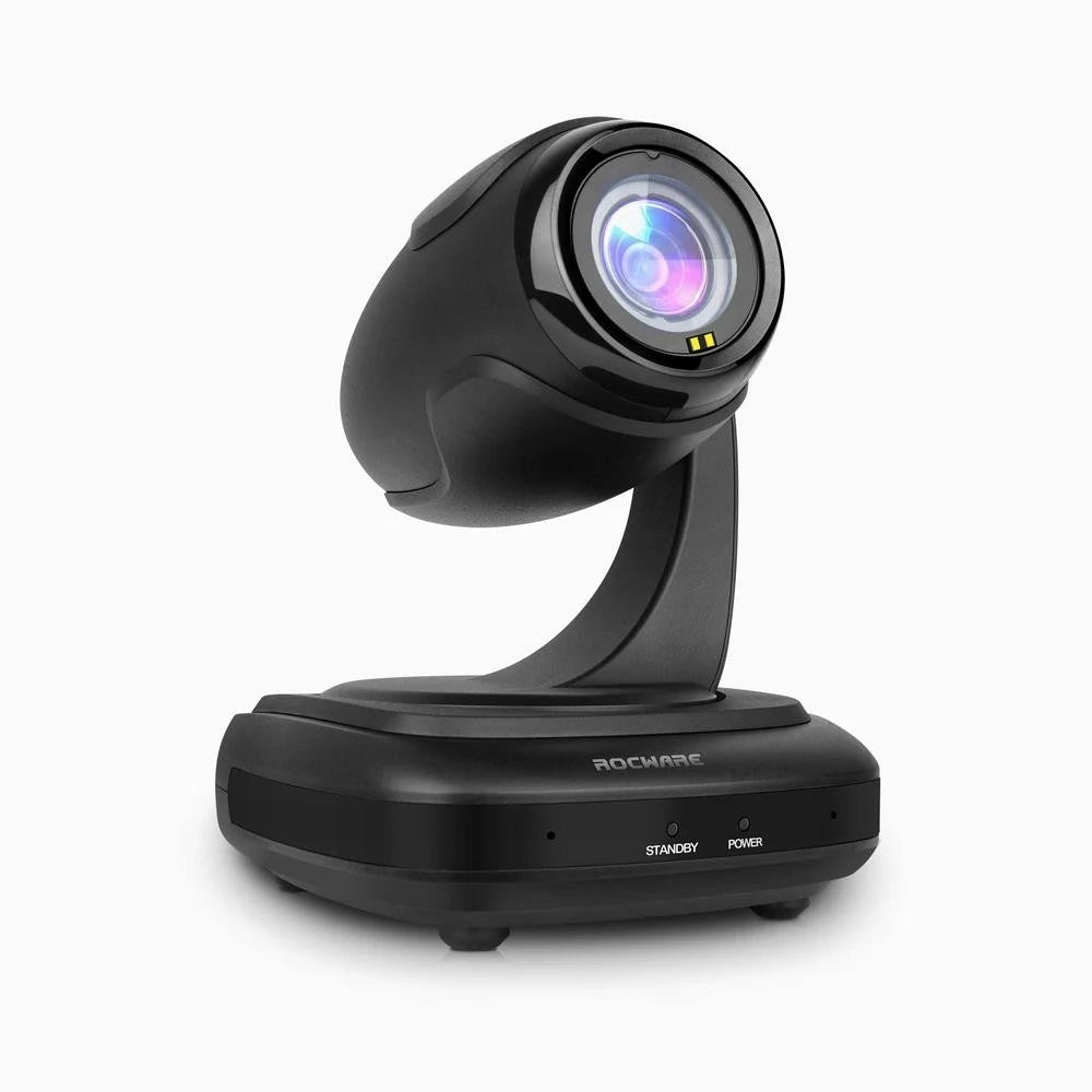 RC310 - Small Size Universal PTZ Camera With Tracking Function Manufacturer Rocware