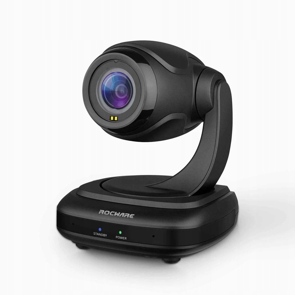 RC310 - Small Size Universal PTZ Camera With Tracking Function