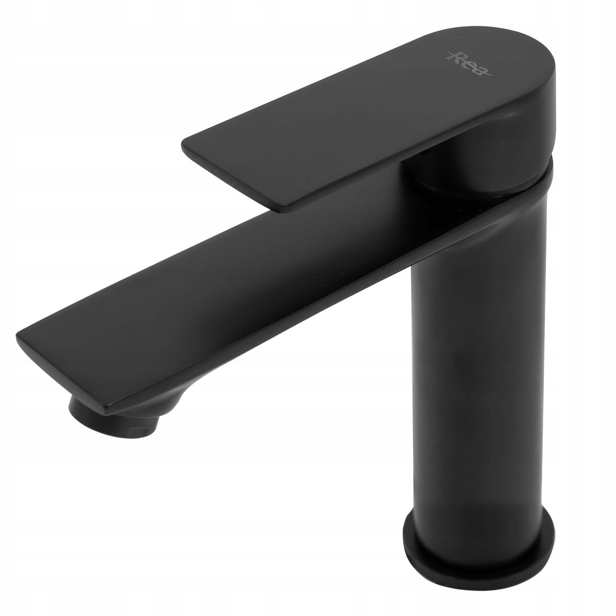 Waschtischarmatur Mayson One Black 