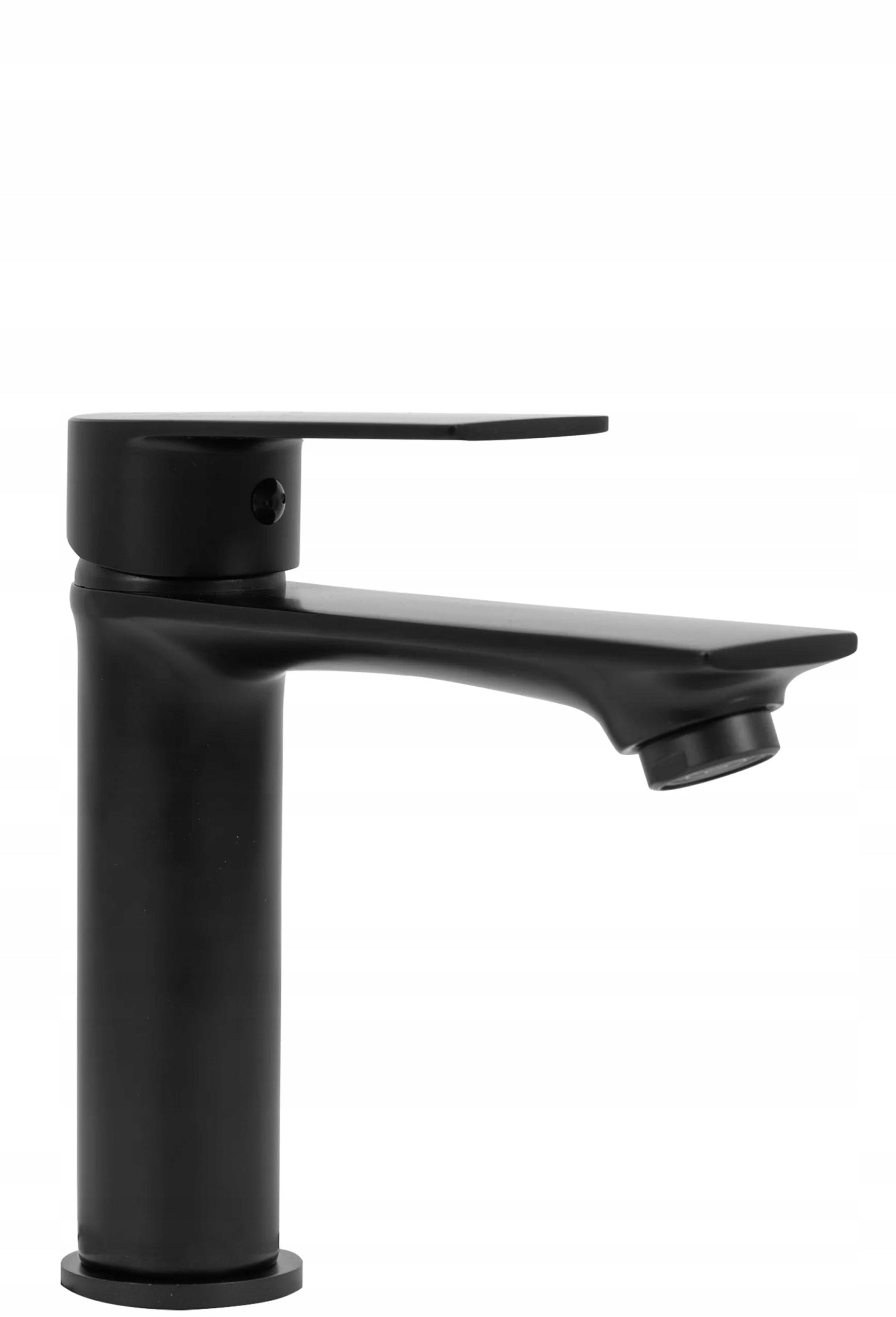 Waschtischarmatur Mayson One Black 