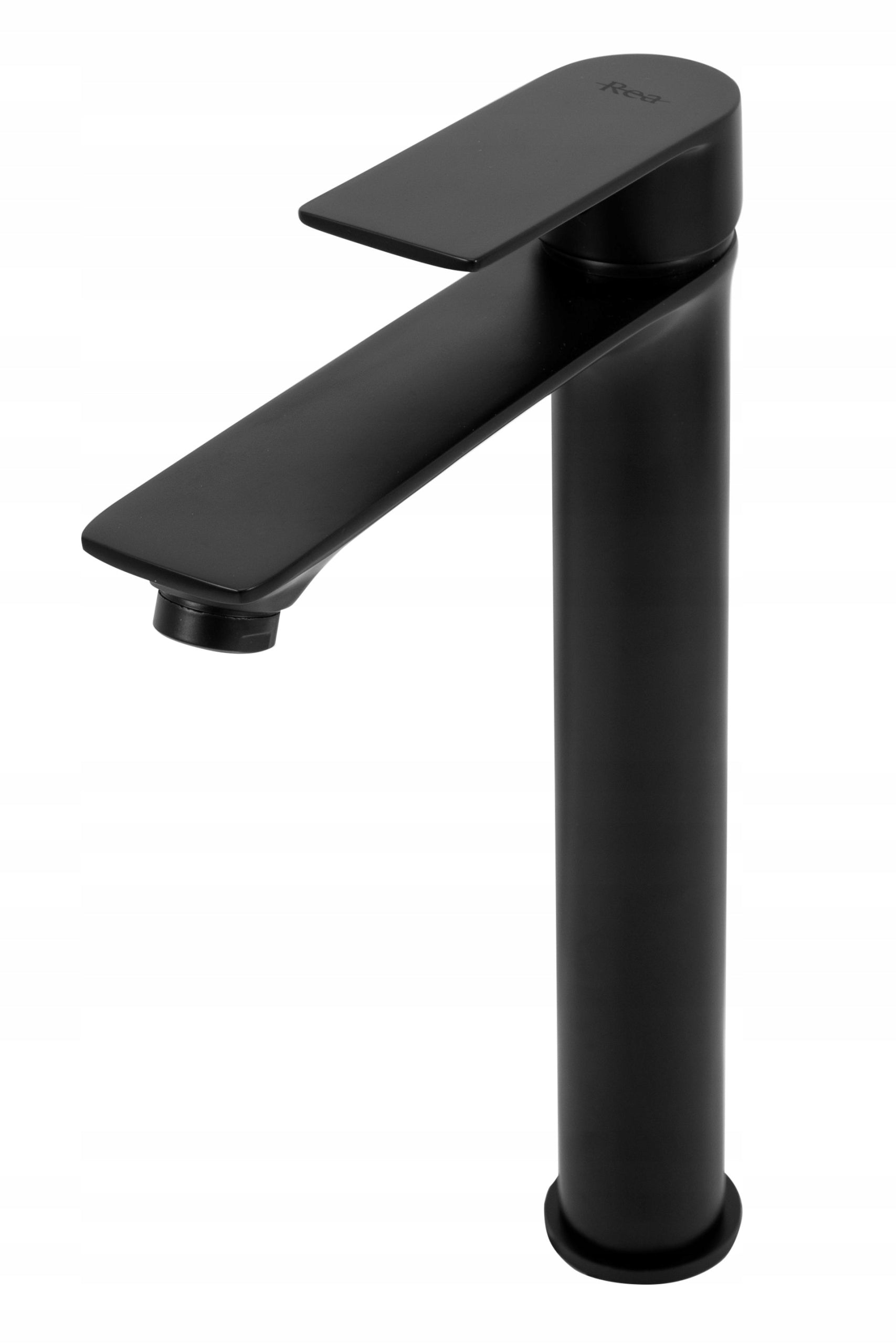 Waschtischarmatur Mayson Black High 