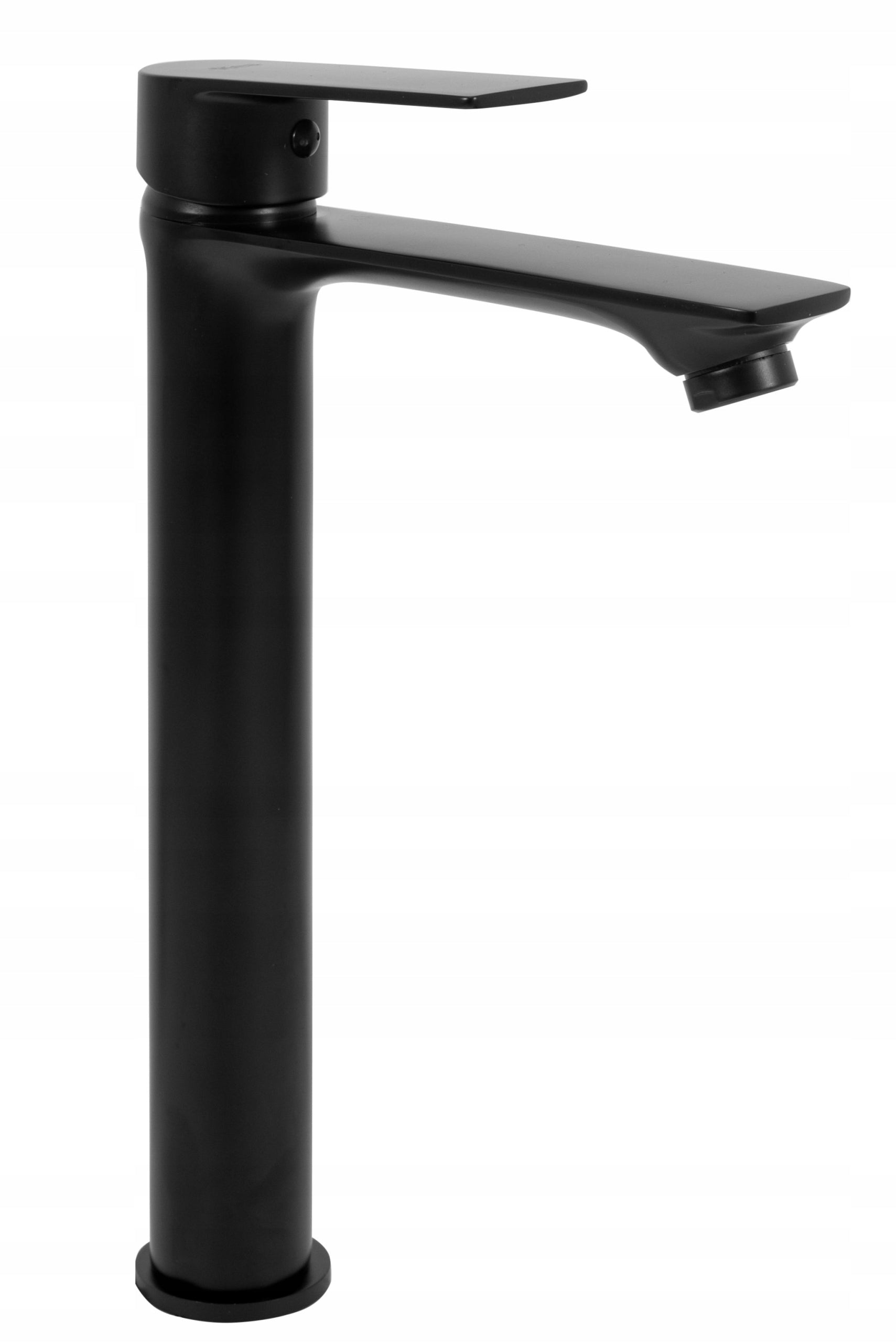 Waschtischarmatur Mayson Black High 