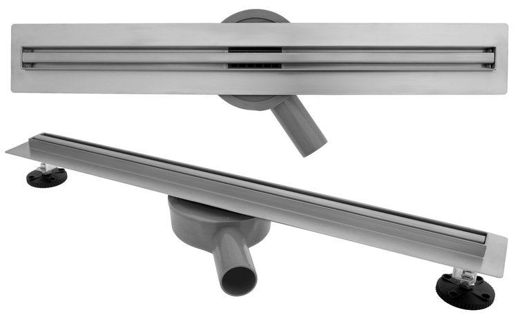 Rea NEO Slim Pro 50 Linienentwässerung 