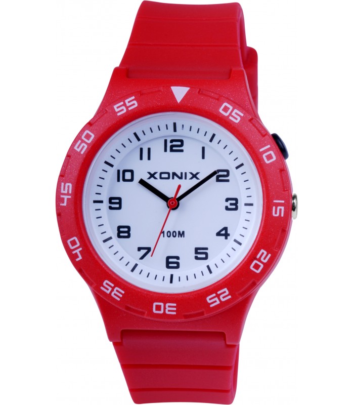 READABLE WATCH XONIX AAL READABLE FOR LEARNING HOURS