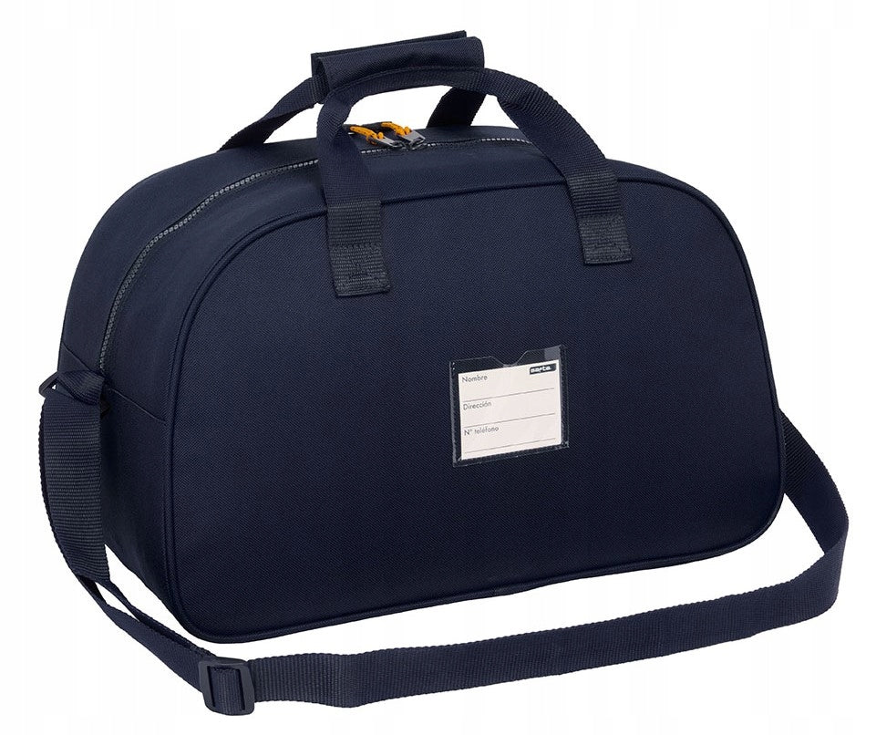 REAL MADRID BAG 629 Manufacturer code 8412688574629