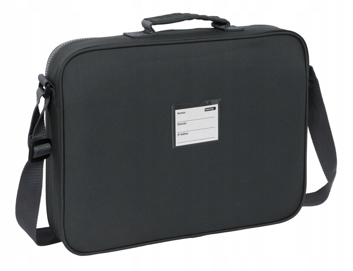 REAL MADRID LAPTOP BAG 254 Manufacturer code 12524385