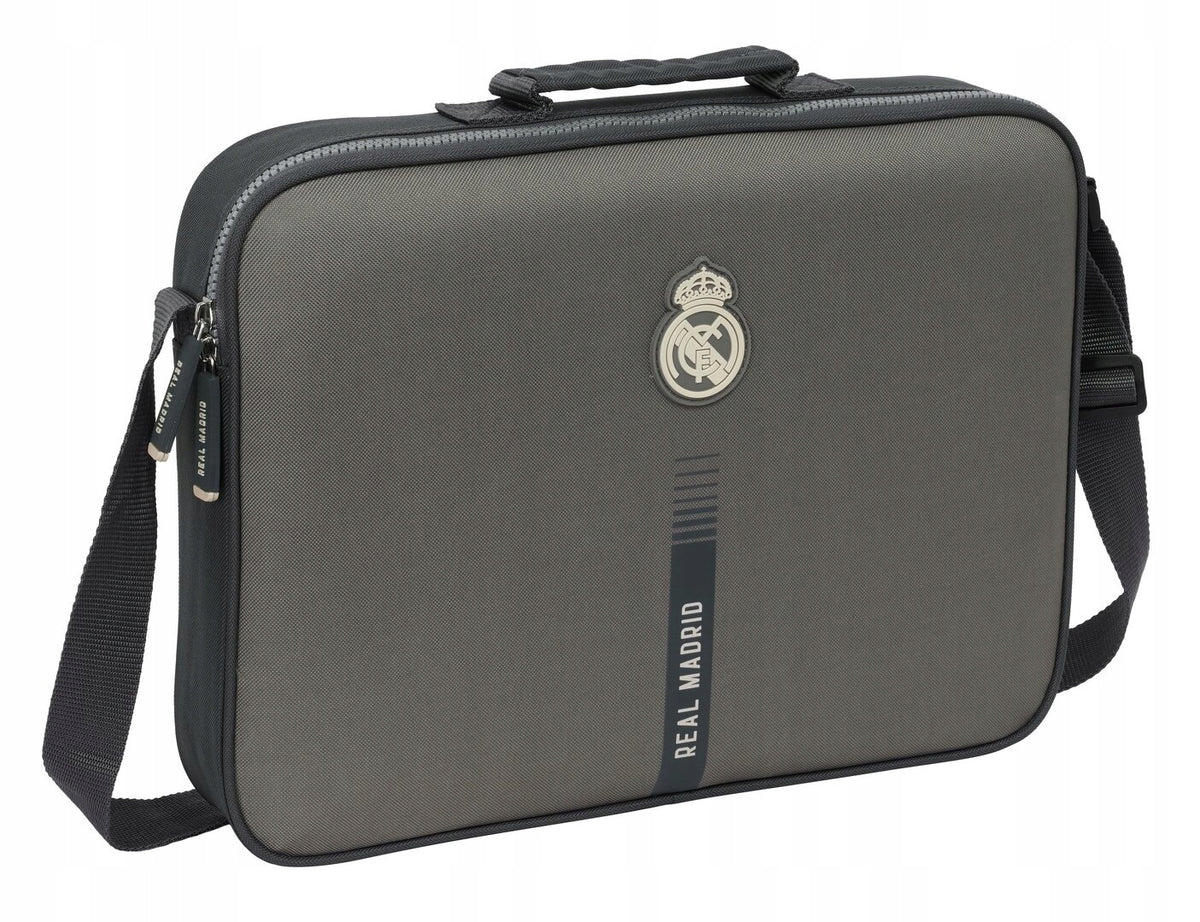 REAL MADRID LAPTOP BAG 254
