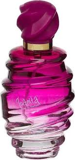 REAL TIME EDP WOMAN JOANITA 100ML – WOMEN'S EAU DE PARFUM Packaging status original
