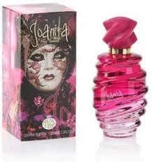REAL TIME EDP WOMAN JOANITA 100ML – WOMEN'S EAU DE PARFUM