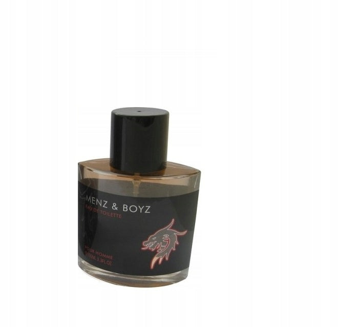 REAL TIME EDT MEN 100ML EAU DE TOILETTE MALE FRESHNESS AND ENERGY Packaging status original