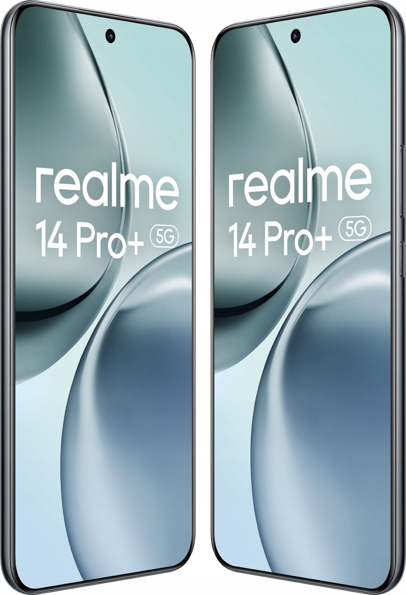 REALME 14 PRO + 5G 6,83" 8/256GB OLED 120Hz 1.5K ANDROID15 EAN (GTIN) 6941764453104