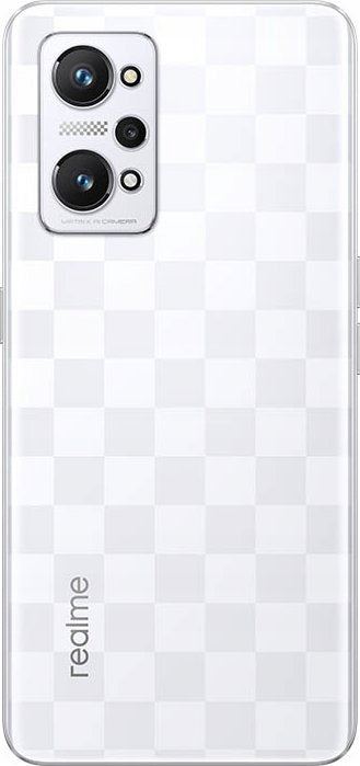 REALME GT NEO 3T 8/128GB RMX3371 WHITE sealed new Packaging status original