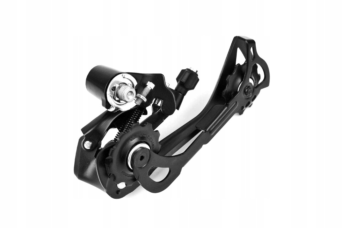 REAR BICYCLE DERAILLEUR SHIMANO ACERA RD-M3020 (M360) SGS C. PTY41 Manufacturer code ERDM30208SGSL