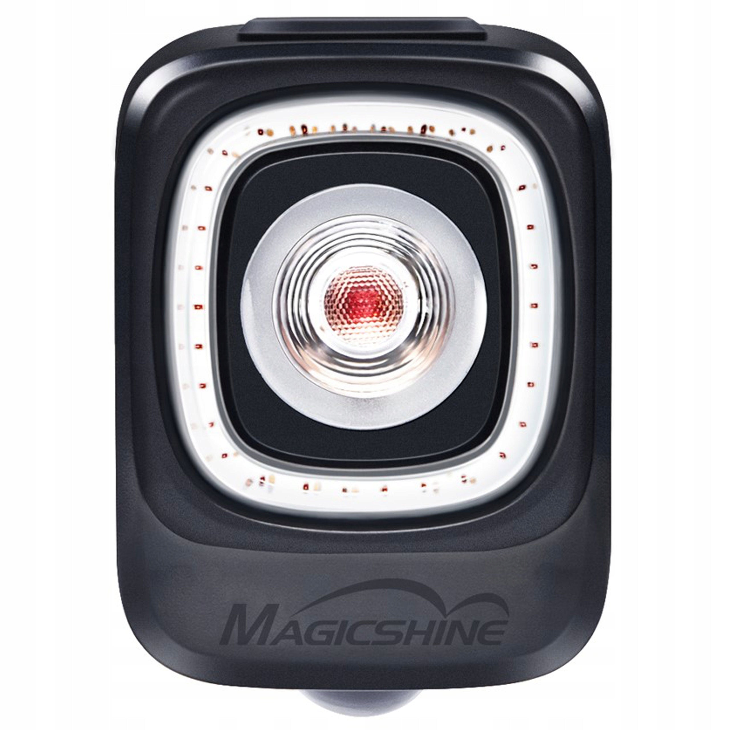 REAR BICYCLE LIGHT MAGICSHINE SEEMEE 200 lm V3.0 MOTION SENSOR USB-C Manufacturer code MGS-SEEMEE200V3.0