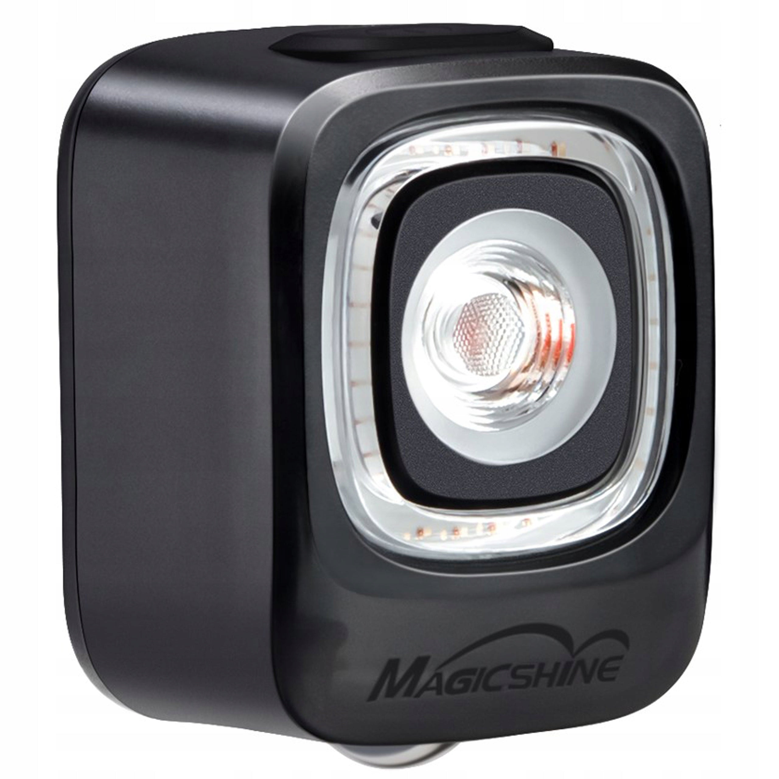 REAR BICYCLE LIGHT MAGICSHINE SEEMEE 200 lm V3.0 MOTION SENSOR USB-C Packaging status original