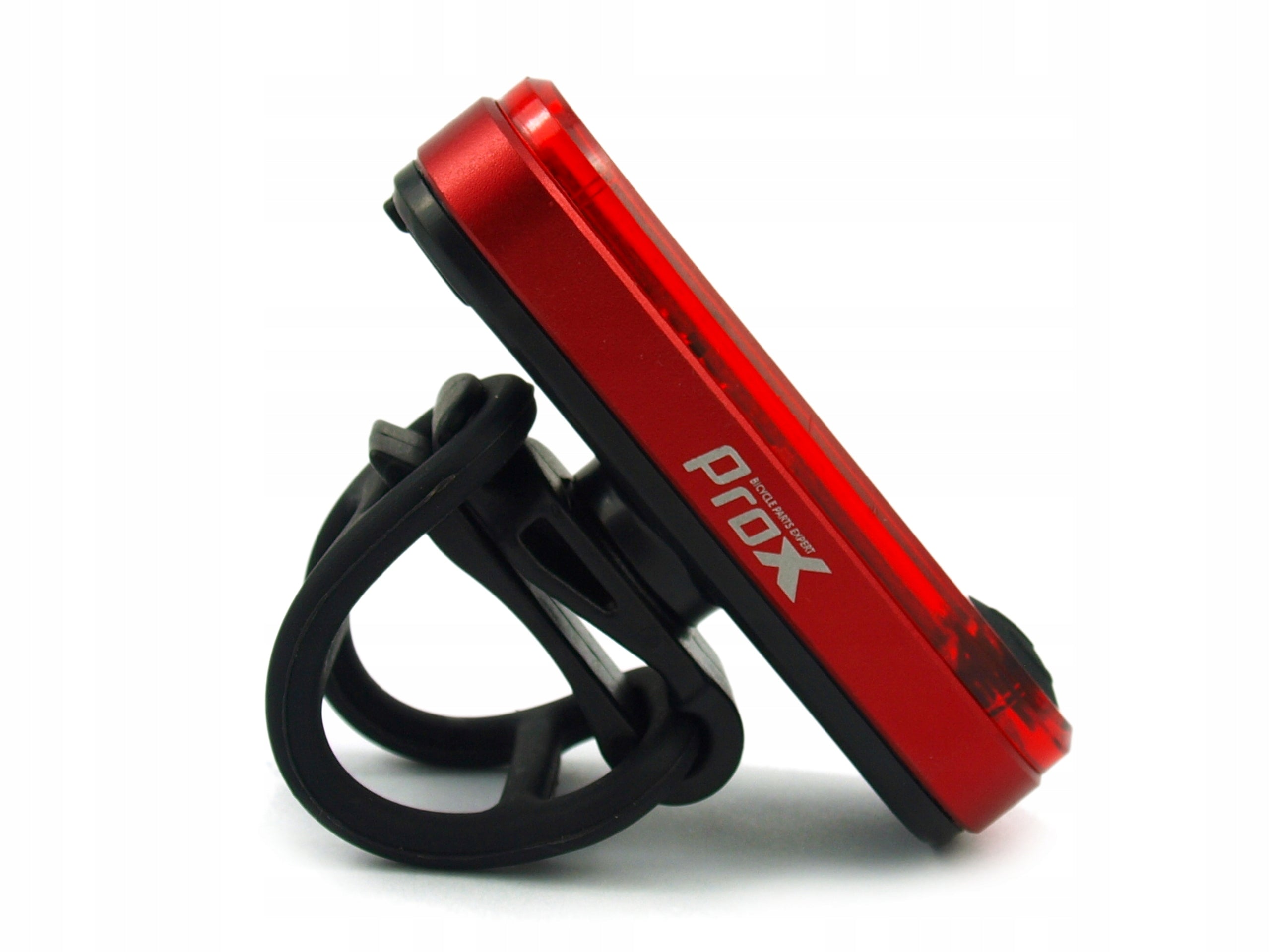 REAR BICYCLE LIGHT PROX WEGA COB LED 6 MODES 40 lm 500 mAh USB Manufacturer code A-O-B-P-0317
