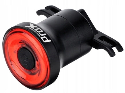 REAR LAMP PROX ACETATE SENSOR STOP 30 LM USB Kind rear-facing