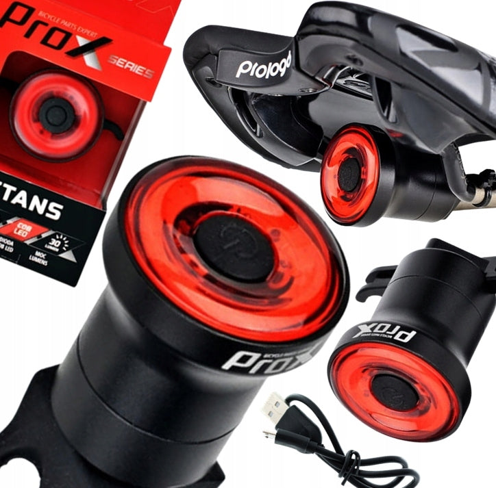 REAR LAMP PROX ACETATE SENSOR STOP 30 LM USB