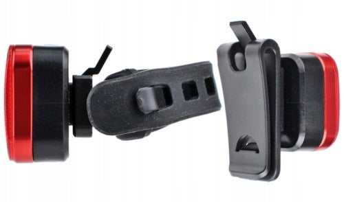REAR LAMP PROX APUS COB LED 40LM USB 350MAH Manufacturer code A-O-B-P-0342