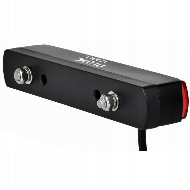 REAR LAMP PROX FOR TRUNK IZAR L COB LED E-BIKE DC3,7V-12V Brand Prox